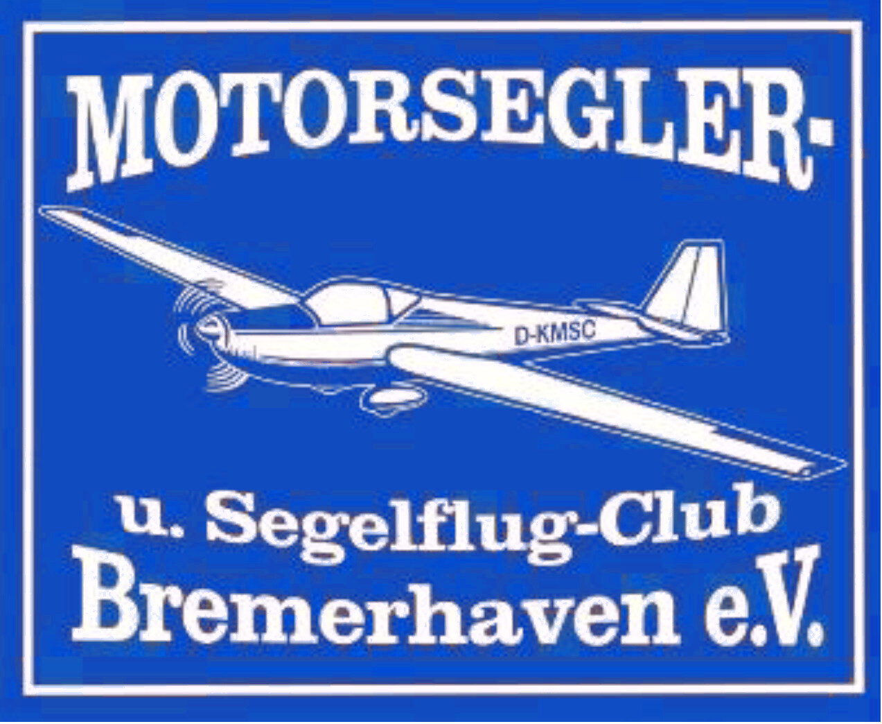 Motorsegler und Segelflug Club Bremerhaven e.V.